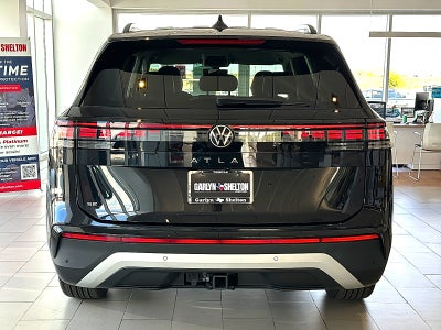 2027 Volkswagen Atlas SE w/Technology