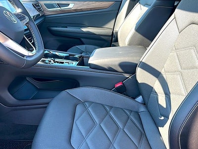 2026 Volkswagen Atlas 2.0T SE w/ Technology