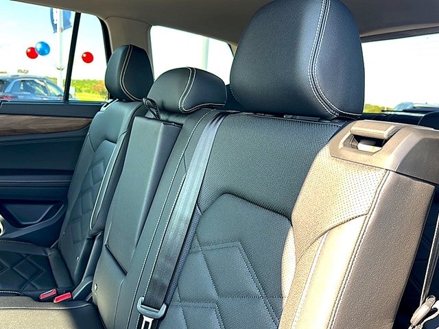 2026 Volkswagen Atlas 2.0T SE w/ Technology