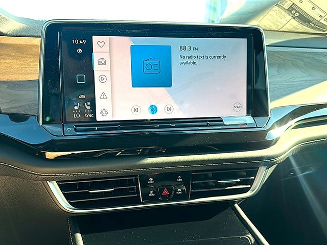 2026 Volkswagen Atlas 2.0T SE w/ Technology