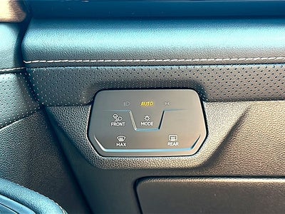 2026 Volkswagen Atlas 2.0T SE w/ Technology