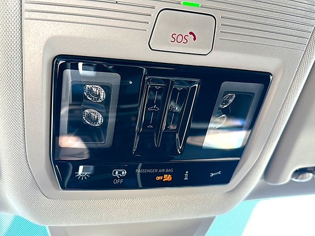 2026 Volkswagen Atlas 2.0T SE w/ Technology