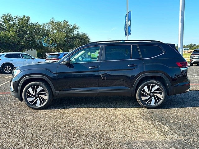 2026 Volkswagen Atlas 2.0T SE w/ Technology
