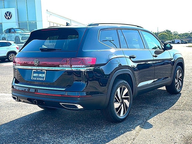 2026 Volkswagen Atlas 2.0T SE w/ Technology