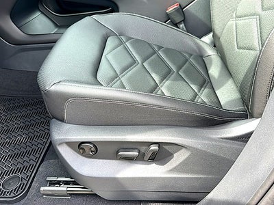 2026 Volkswagen Atlas SE W/ Tech FWD