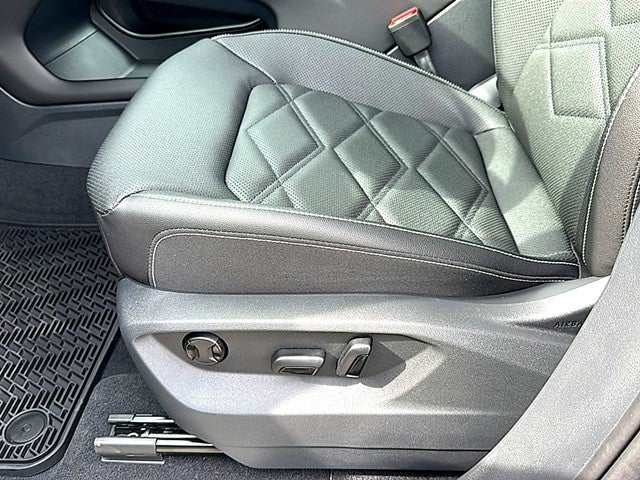 2026 Volkswagen Atlas SE W/ Tech FWD