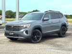 2026 Volkswagen Atlas SE W/ Tech FWD