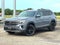 2026 Volkswagen Atlas SE W/ Tech FWD