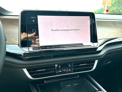 2026 Volkswagen Atlas SE W/ Tech FWD
