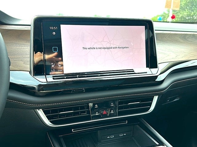 2026 Volkswagen Atlas SE W/ Tech FWD