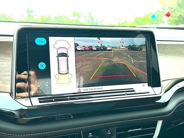 2026 Volkswagen Atlas SE W/ Tech FWD