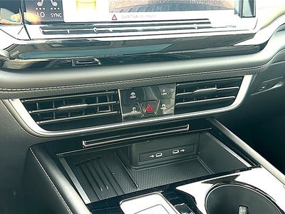 2026 Volkswagen Atlas SE W/ Tech FWD