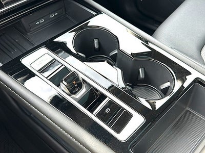 2026 Volkswagen Atlas SE W/ Tech FWD