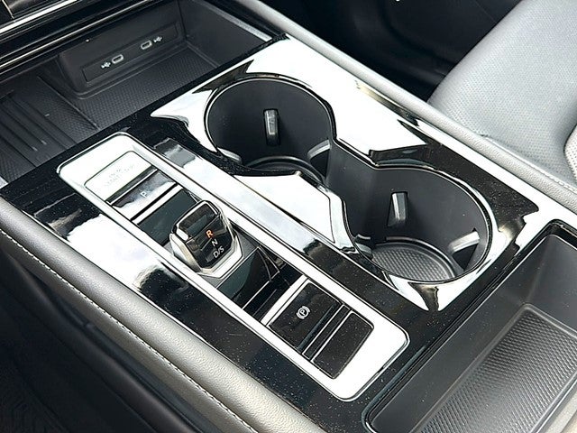 2026 Volkswagen Atlas SE W/ Tech FWD