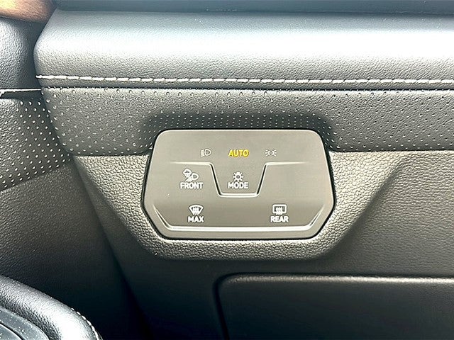 2026 Volkswagen Atlas SE W/ Tech FWD