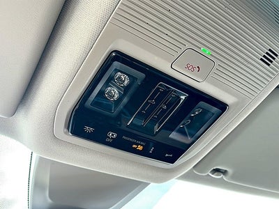 2026 Volkswagen Atlas SE W/ Tech FWD