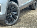 2026 Volkswagen Atlas SE W/ Tech FWD