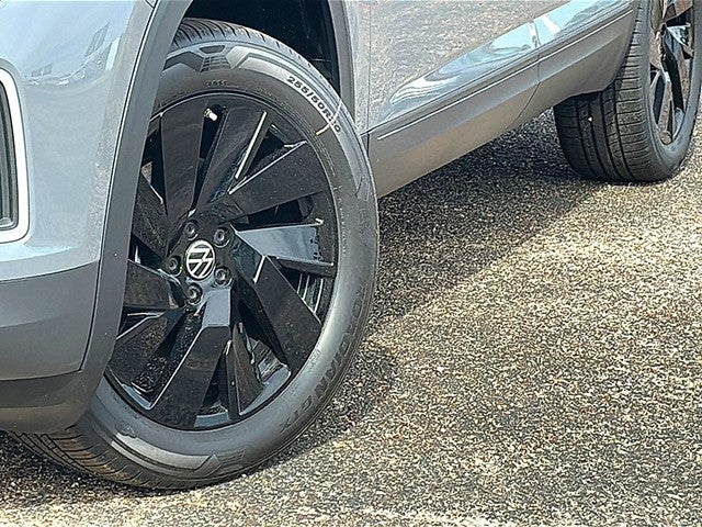 2026 Volkswagen Atlas SE W/ Tech FWD