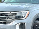 2026 Volkswagen Atlas SE W/ Tech FWD