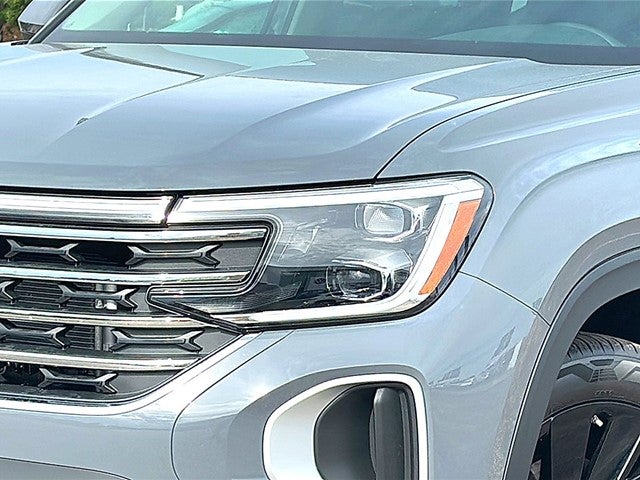 2026 Volkswagen Atlas SE W/ Tech FWD