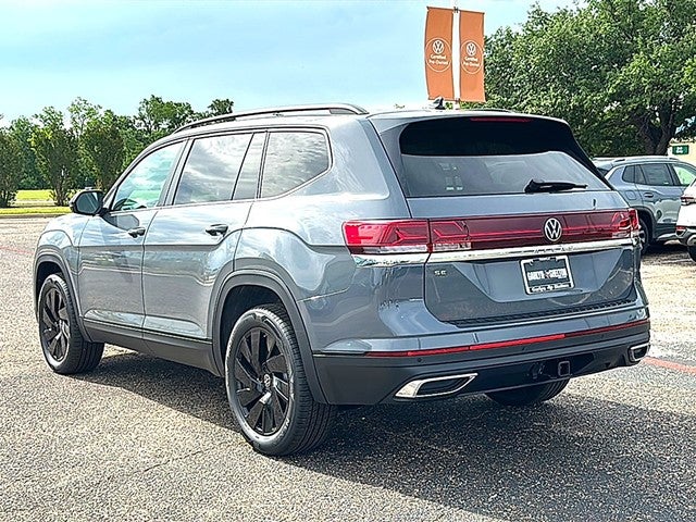2026 Volkswagen Atlas SE W/ Tech FWD