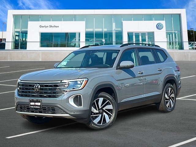 2026 Volkswagen Atlas 2.0T SE w/ Technology