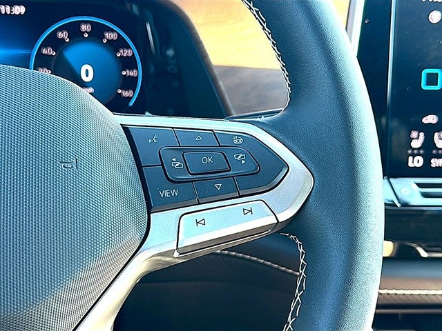 2026 Volkswagen Atlas 2.0T SE w/ Technology