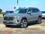 2026 Volkswagen Atlas 2.0T SE w/ Technology