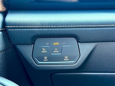 2026 Volkswagen Atlas 2.0T SE w/ Technology