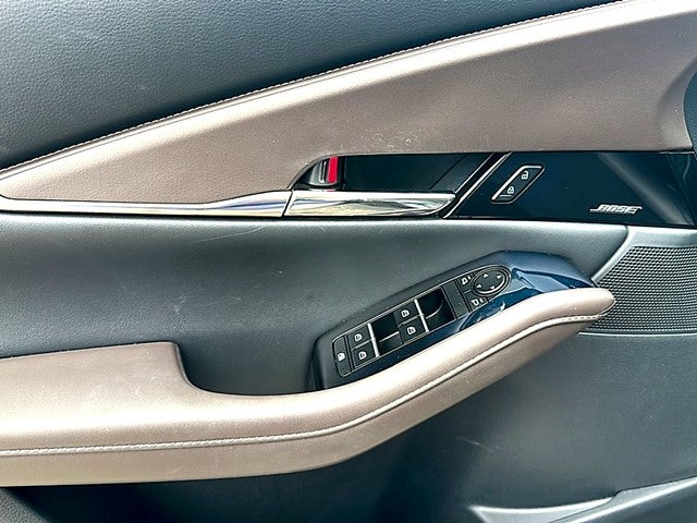 2021 Mazda Mazda CX-30 Premium