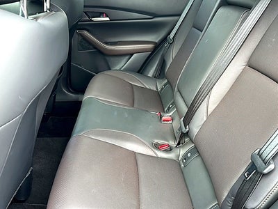 2021 Mazda Mazda CX-30 Premium