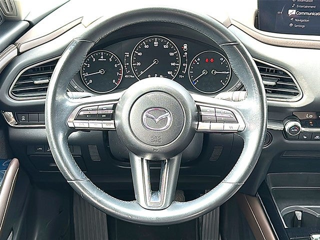 2021 Mazda Mazda CX-30 Premium