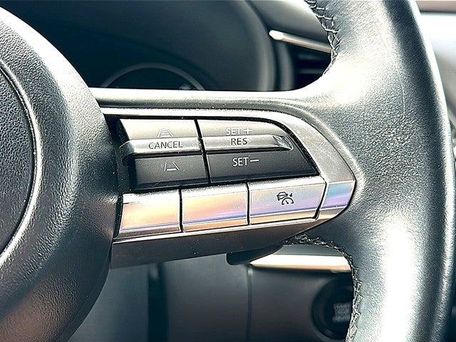 2021 Mazda Mazda CX-30 Premium