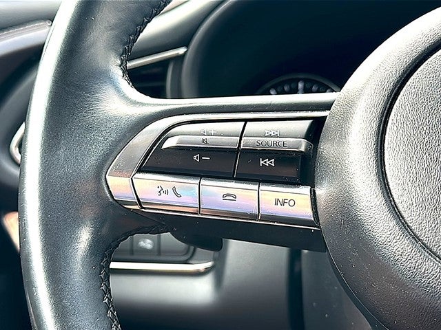 2021 Mazda Mazda CX-30 Premium