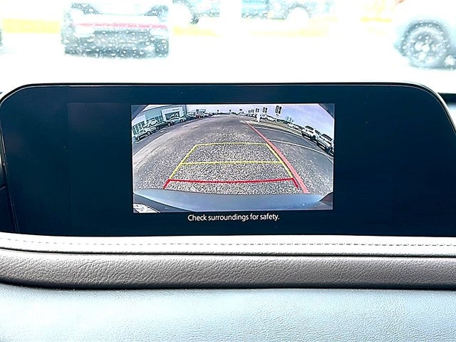 2021 Mazda Mazda CX-30 Premium