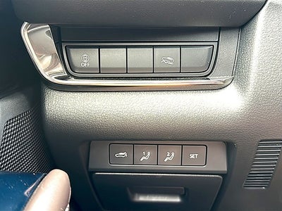 2021 Mazda Mazda CX-30 Premium