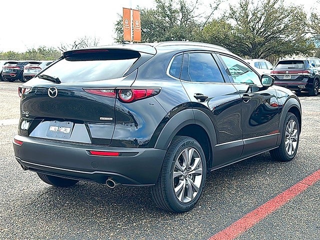 2021 Mazda Mazda CX-30 Premium