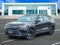 2026 Volkswagen Taos 1.5T SE Black