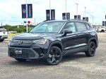 2026 Volkswagen Taos 1.5T SE Black