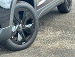 2026 Volkswagen Taos 1.5T SE Black