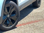 2026 Volkswagen Taos SE Black