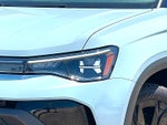 2026 Volkswagen Taos SE Black