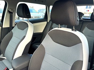 2026 Volkswagen Taos 1.5T S