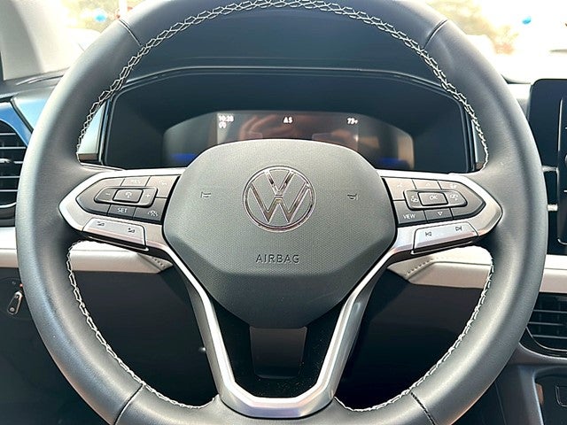 2026 Volkswagen Taos 1.5T S