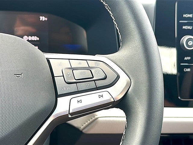 2026 Volkswagen Taos 1.5T S