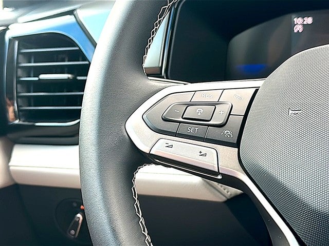 2026 Volkswagen Taos 1.5T S