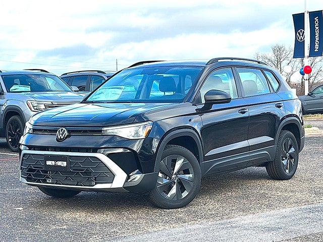2026 Volkswagen Taos 1.5T S
