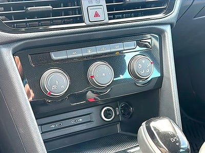 2026 Volkswagen Taos 1.5T S