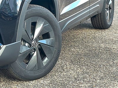 2026 Volkswagen Taos 1.5T S