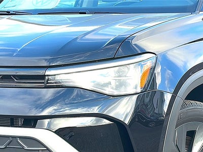 2026 Volkswagen Taos 1.5T S